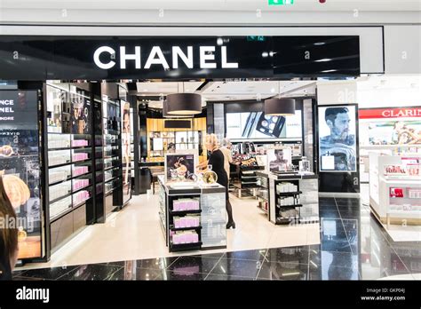 chanel perfume heathrow airport|Chanel duty free price.